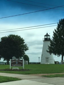 Concord Point Lighthouse